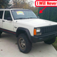 Illustration for article titled I Just Sold A Jeep I Loved And Now I'm Heartbroken